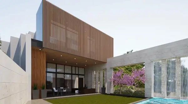 Casa en venta en San Agustin Campestre, San Pedro Garza García — foto 2 de 8