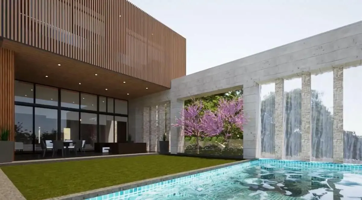 Casa en venta en San Agustin Campestre, San Pedro Garza García — foto 1 de 8