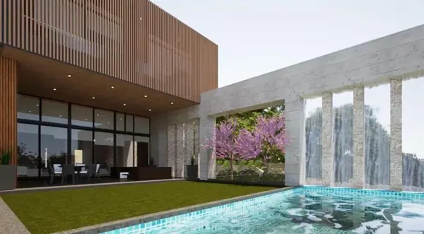 RESIDENCIA EN VENTA EN SAN AGUSTÍN CAMPESTRE