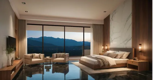Casa en venta en Bosques de las Misiones, Santiago — foto 3 de 11