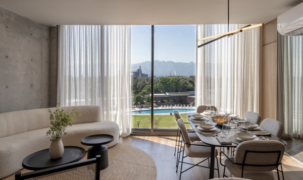 Departamento en venta en Cuauhtémoc, San Nicolás de los Garza — foto 3 de 10
