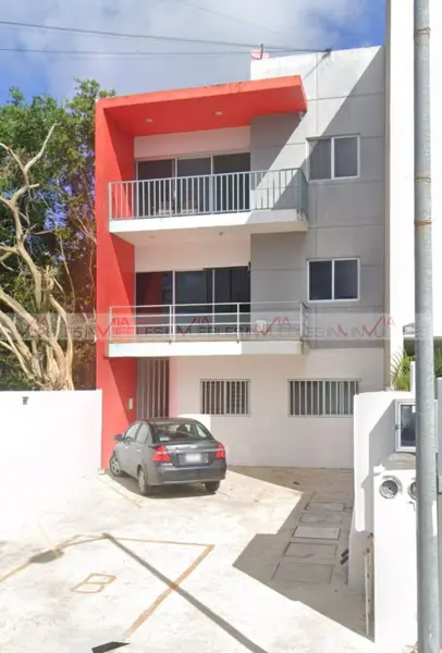 Departamento en renta en Supermanzana 504, Benito Juárez — foto 2 de 12