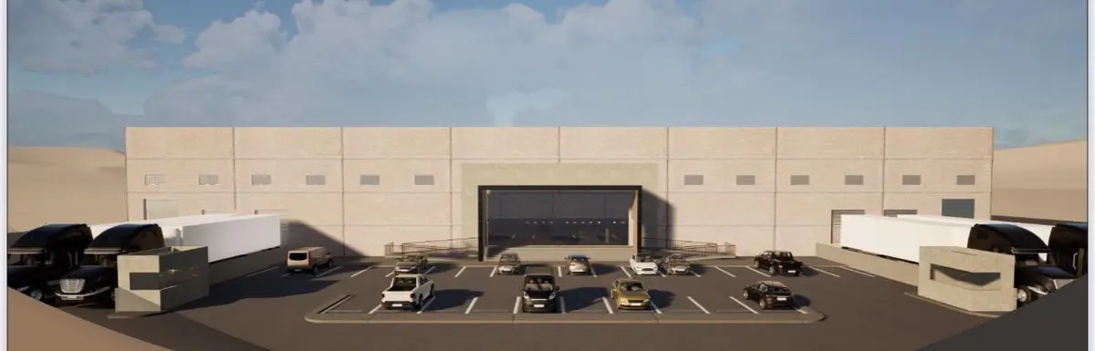 Nave en venta en San Javier, Apodaca — foto 1 de 7