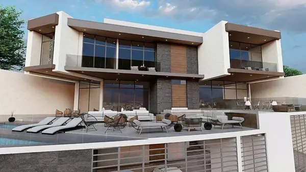 Casa en venta en San Agustin Campestre, San Pedro Garza García — foto 2 de 13