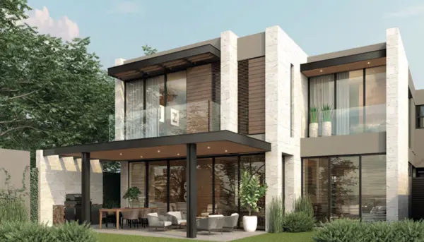 Casa en venta en Carrizalejo, San Pedro Garza García — foto 2 de 4