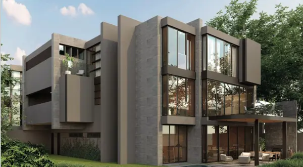 Casa en venta en Carrizalejo, San Pedro Garza García — foto 2 de 5