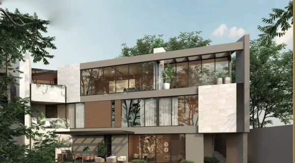 Casa en venta en Carrizalejo, San Pedro Garza García — foto 2 de 5