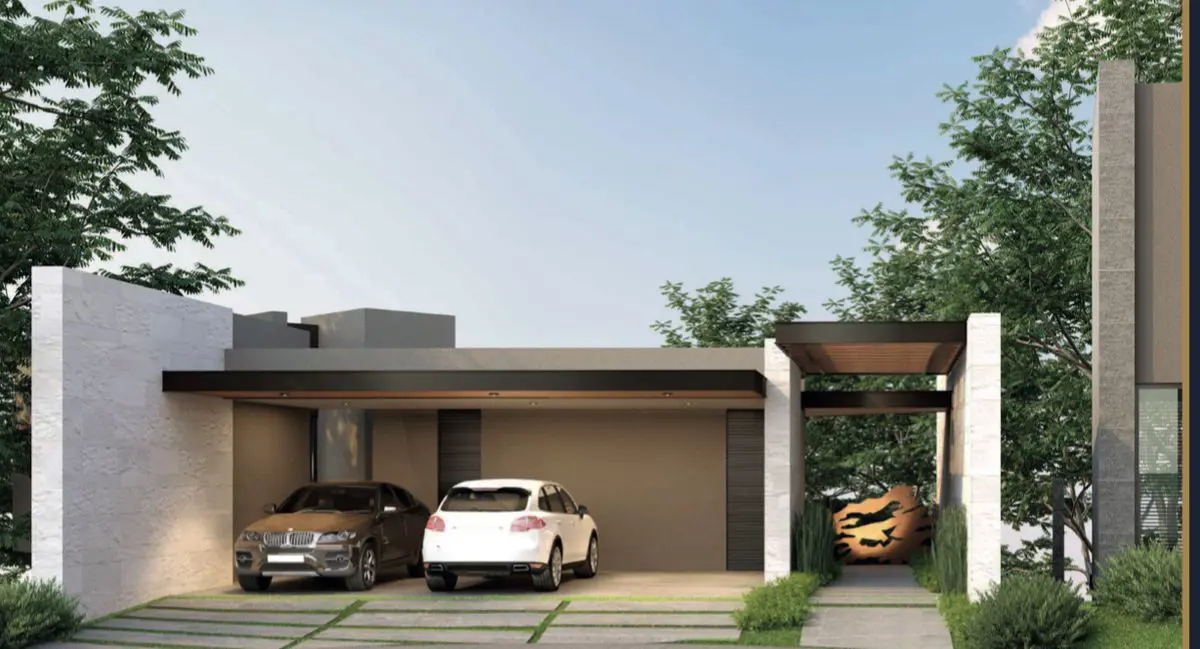 Casa en venta en Carrizalejo, San Pedro Garza García — foto 1 de 5