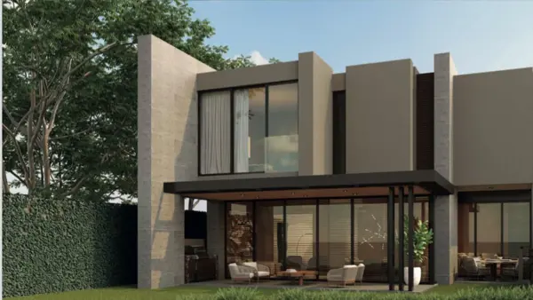 Casa en venta en Carrizalejo, San Pedro Garza García — foto 2 de 5