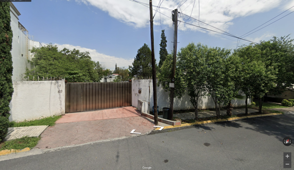 Terreno en venta en Bosques del Valle, San Pedro Garza García — foto 3 de 3