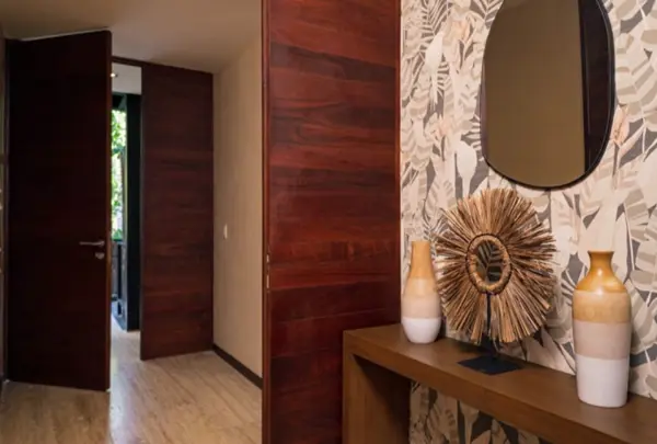 Departamento en venta en Aldea Zama, Tulum — foto 3 de 13