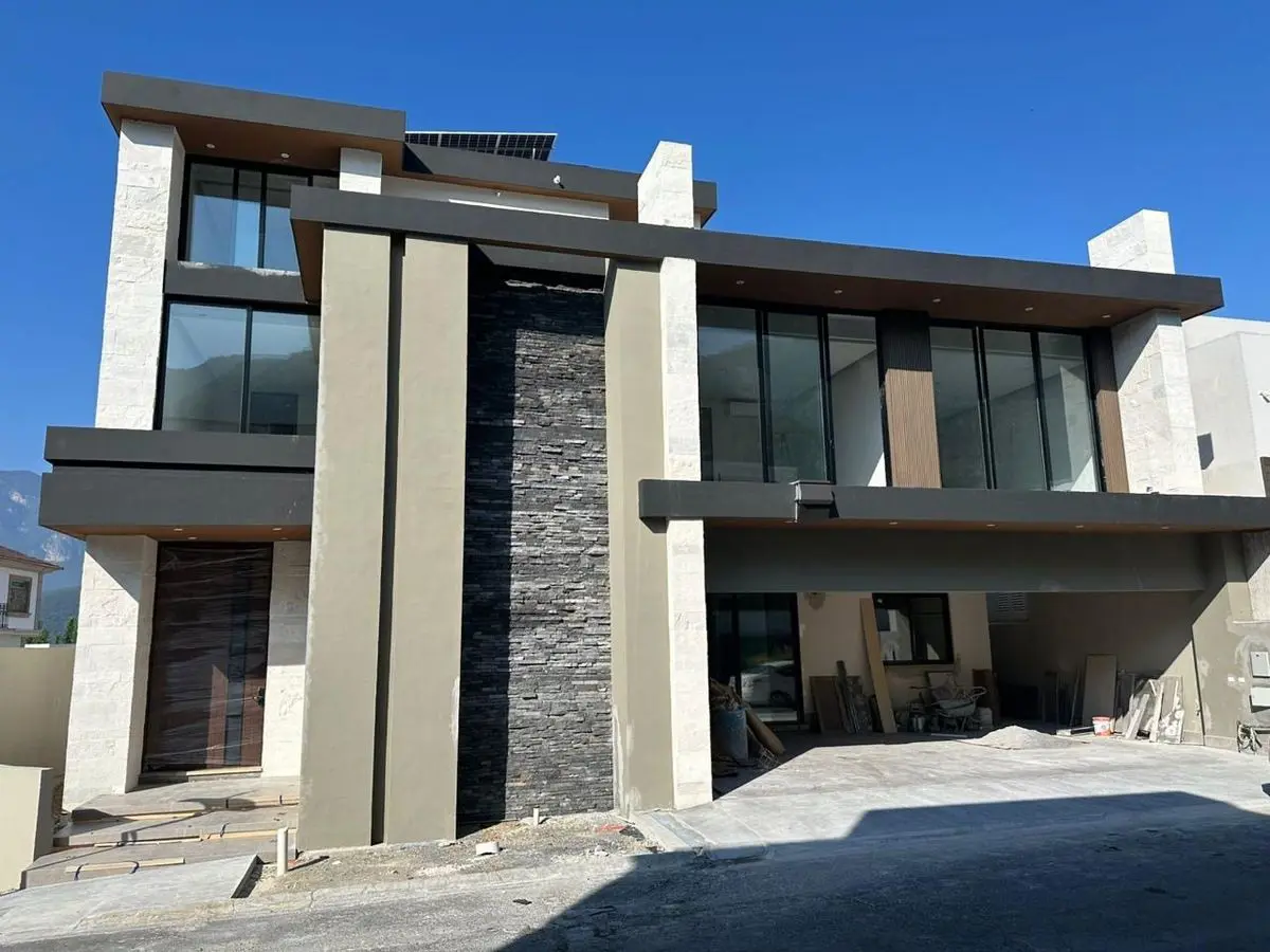 Casa en venta en Privada la Herradura, Monterrey — foto 1 de 45
