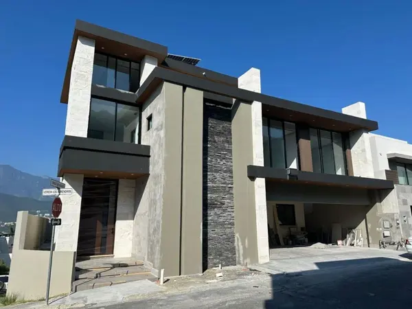 Casa en venta en Privada la Herradura, Monterrey — foto 2 de 45