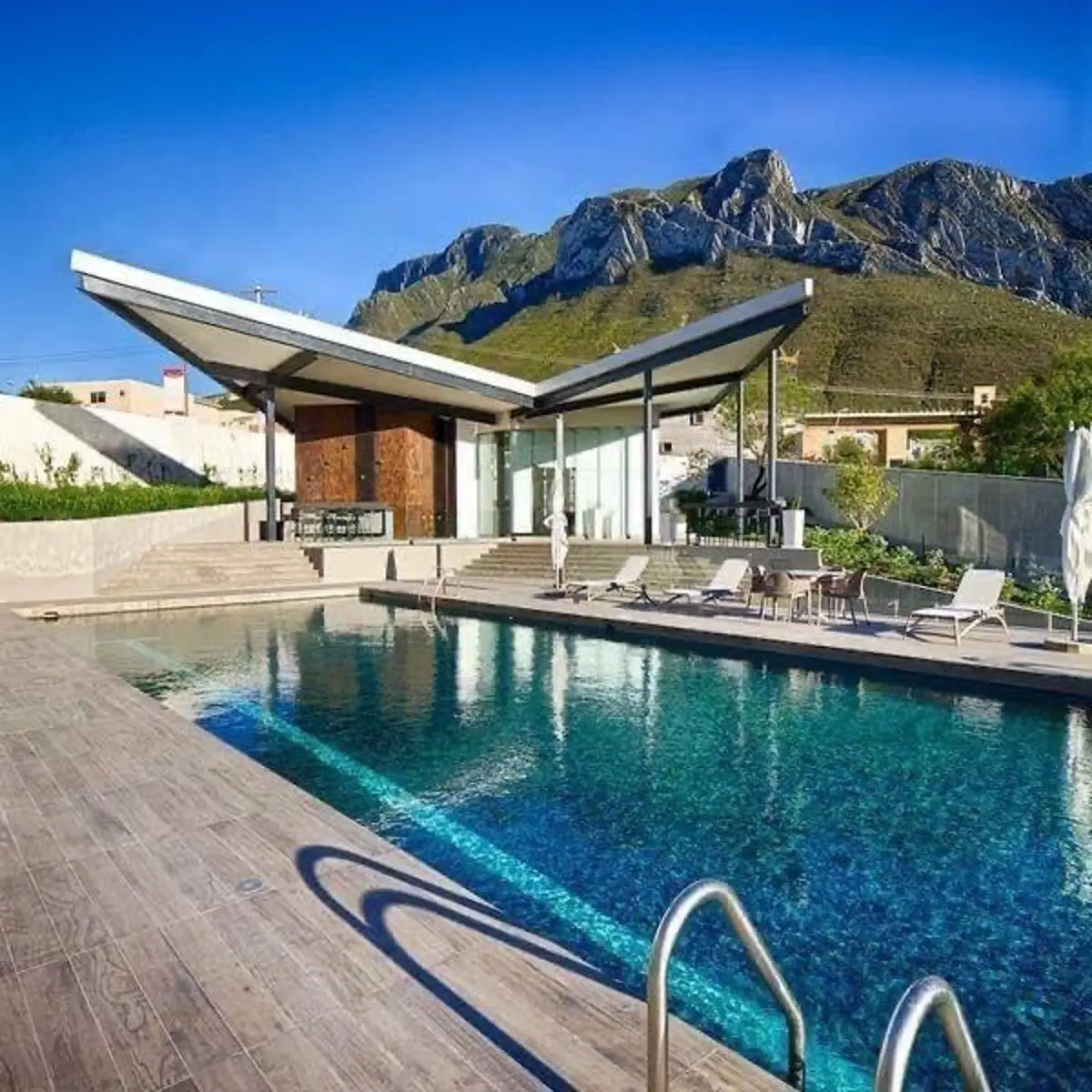 Departamento en venta en Cordilleras del Virrey, Santa Catarina — foto 1 de 27