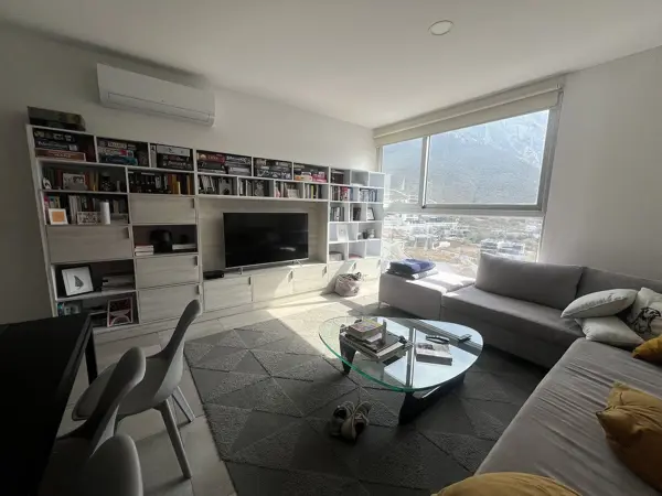 Departamento en venta en Cordilleras del Virrey, Santa Catarina — foto 3 de 27