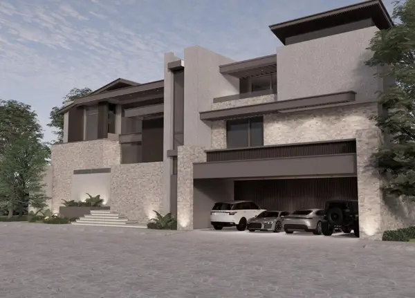 Casa en venta en Sierra Alta 3er Sector, Monterrey — foto 3 de 18