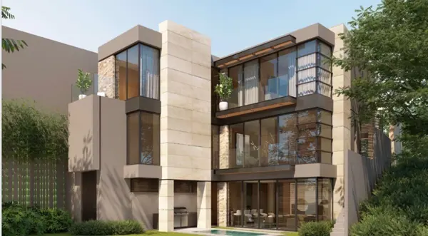 Casa en venta en Carrizalejo, San Pedro Garza García — foto 2 de 6