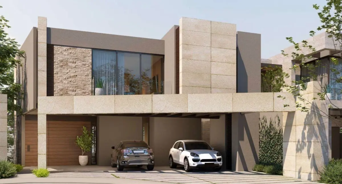 Casa en venta en Carrizalejo, San Pedro Garza García — foto 1 de 6