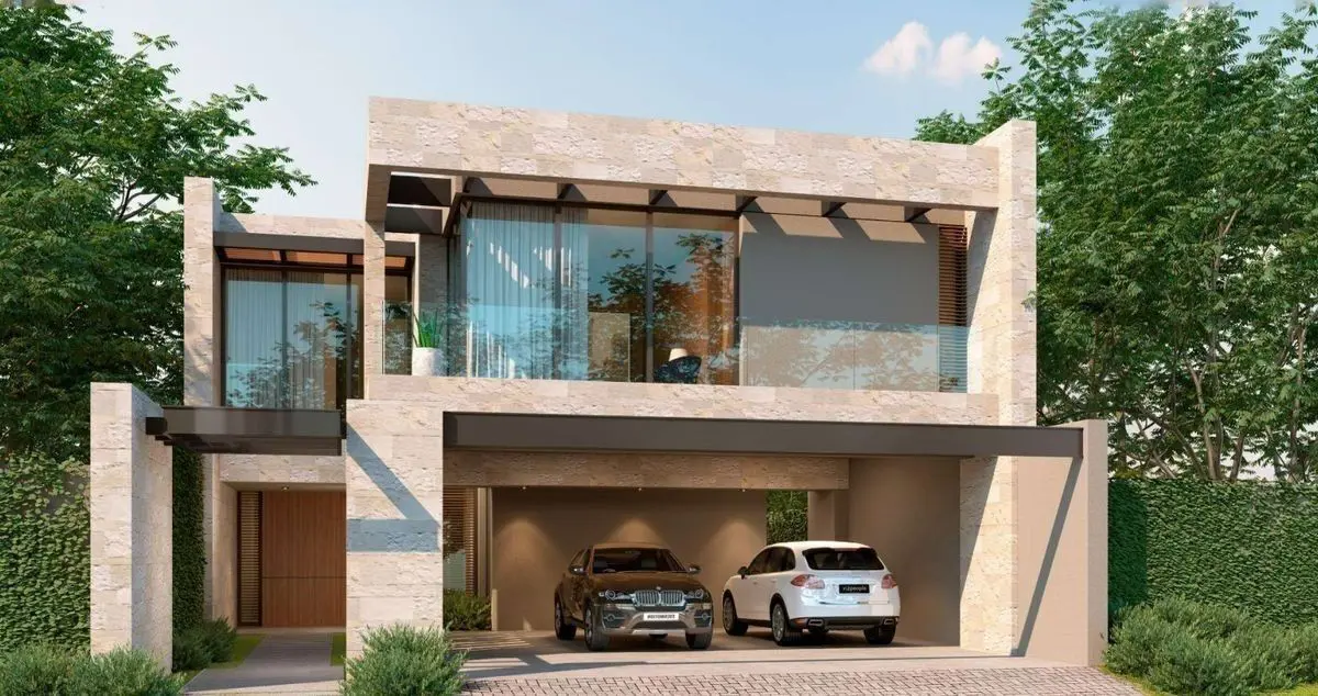 Casa en venta en Carrizalejo, San Pedro Garza García — foto 1 de 4