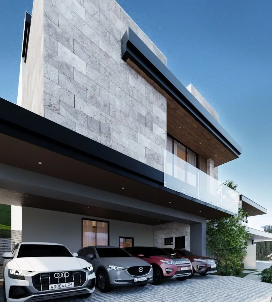 Casa en venta en Residencial y Club de Golf la Herradura, Monterrey — foto 1 de 21