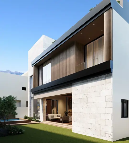 Casa en venta en Residencial y Club de Golf la Herradura, Monterrey — foto 3 de 21