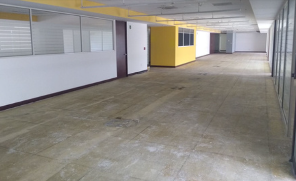 Oficina en renta en Zona Valle Oriente, San Pedro Garza García — foto 3 de 5
