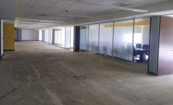 Oficina en renta en Zona Valle Oriente, San Pedro Garza García — foto 2 de 5