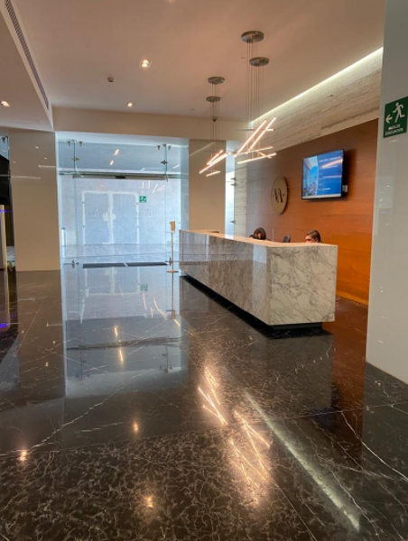 Oficina en renta en Zona Gómez Morin, San Pedro Garza García — foto 2 de 7