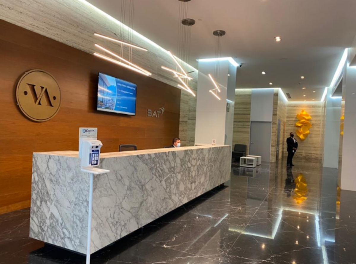 Oficina en renta en Zona Gómez Morin, San Pedro Garza García — foto 1 de 7