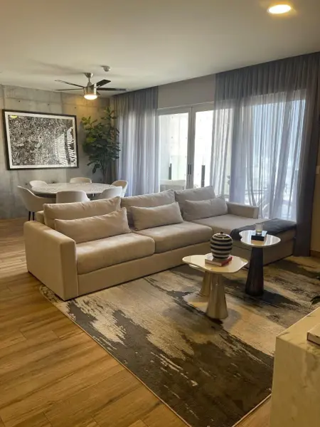 Departamento en venta en Cordilleras del Virrey, Santa Catarina — foto 3 de 10