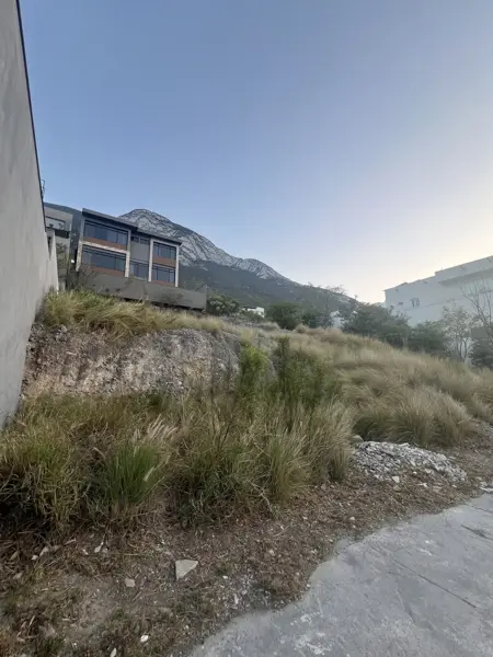 Terreno en venta en Residencial Cordillera, Santa Catarina — foto 3 de 14
