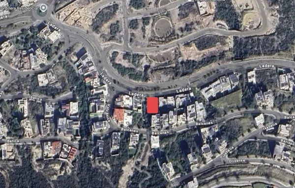 Terreno en venta en Residencial Cordillera, Santa Catarina — foto 2 de 14