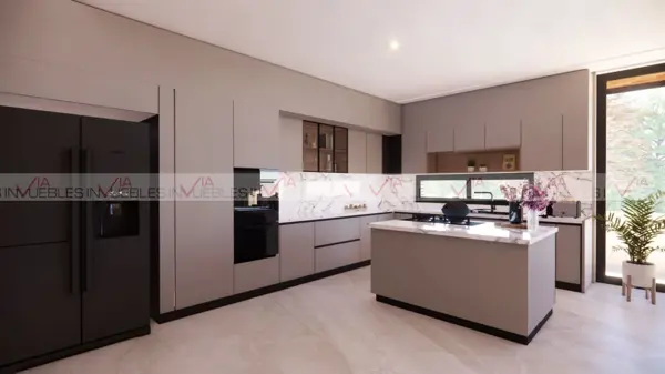 Casa en venta en El Encino, Monterrey — foto 3 de 21
