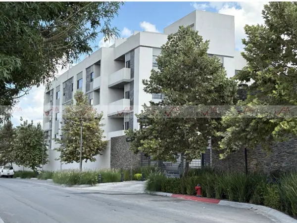 Departamento en venta en Cerradas de Casa Blanca, San Nicolás de los Garza — foto 2 de 10
