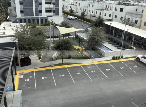 Departamento en venta en Cerradas de Casa Blanca, San Nicolás de los Garza — foto 3 de 10