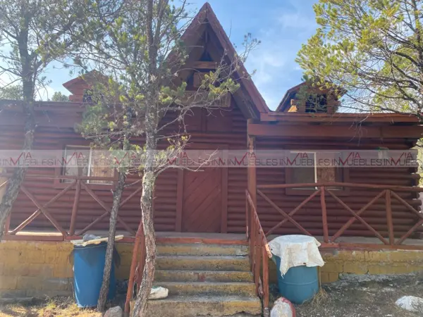 Casa en venta en Huachichil (El Huache), Arteaga — foto 3 de 8