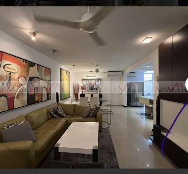 Casa en venta en Vista Hermosa, Monterrey — foto 3 de 16