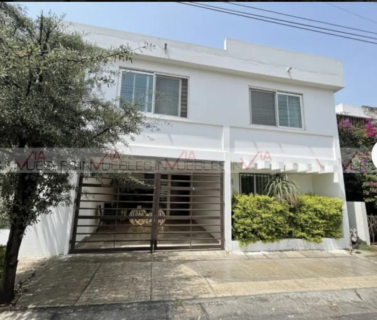 Casa en venta en Vista Hermosa, Monterrey — foto 1 de 16