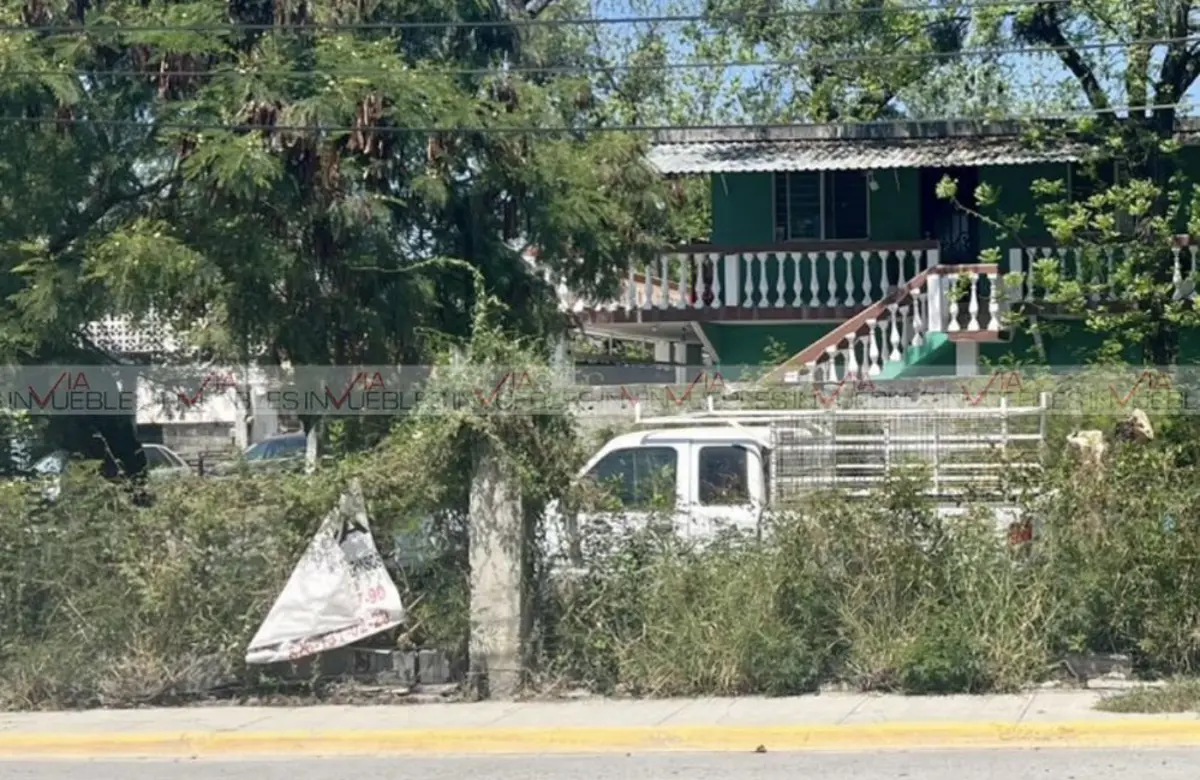 Terreno en renta en Matamoros, Montemorelos — foto 1 de 8