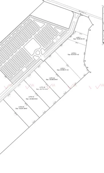 Terreno en venta en Portal del Norte, General Zuazua — foto 3 de 10