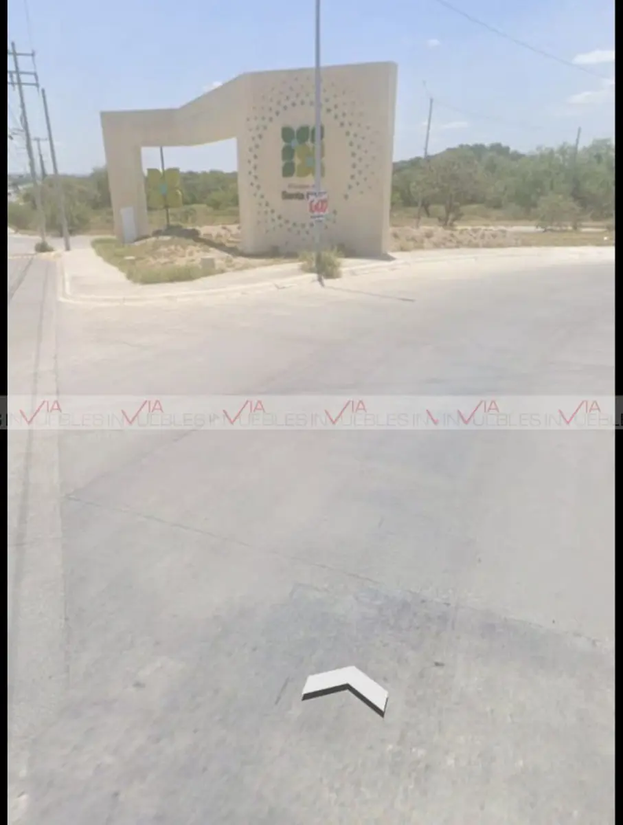 Terreno en venta en Portal del Norte, General Zuazua — foto 1 de 10