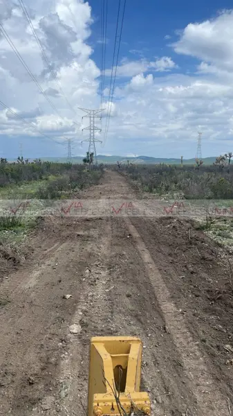 Terreno en venta en Cienega de Flores Centro, Ciénega de Flores — foto 3 de 10