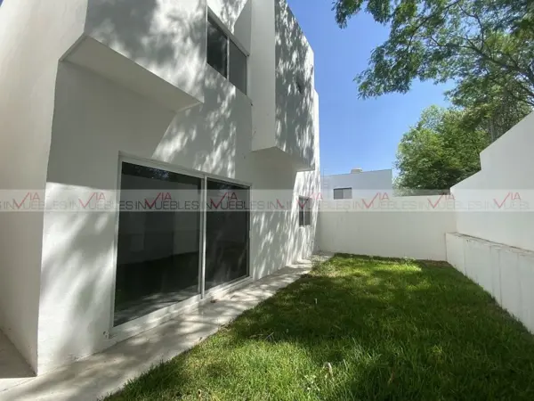 Casa en venta en El Barro, Monterrey — foto 2 de 12