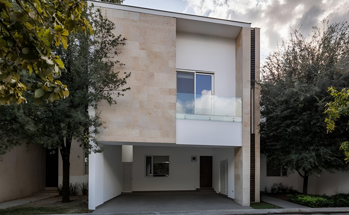 Casa en venta en Residencial San Agustin 1 Sector, San Pedro Garza García — foto 1 de 5
