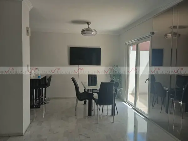 Casa en renta en Valle de San Agustin, San Pedro Garza García — foto 3 de 14