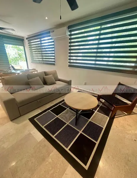 Departamento en venta en Aldea Zama, Tulum — foto 3 de 19