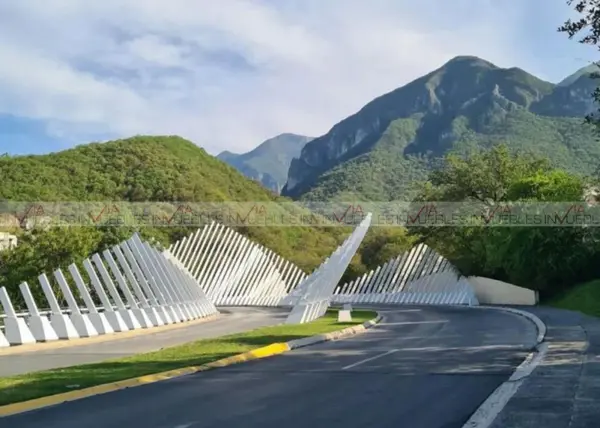 Terreno en venta en Sierra Alta, Monterrey — foto 2 de 13