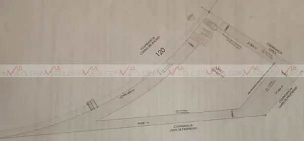 Terreno en venta en Sierra Alta, Monterrey — foto 3 de 13