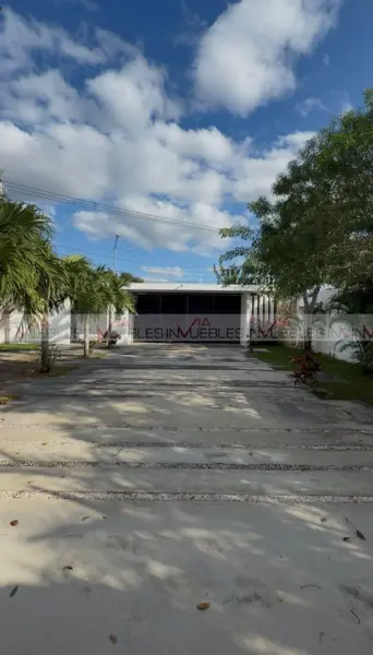 Casa en venta en Cholul, Mérida — foto 3 de 9