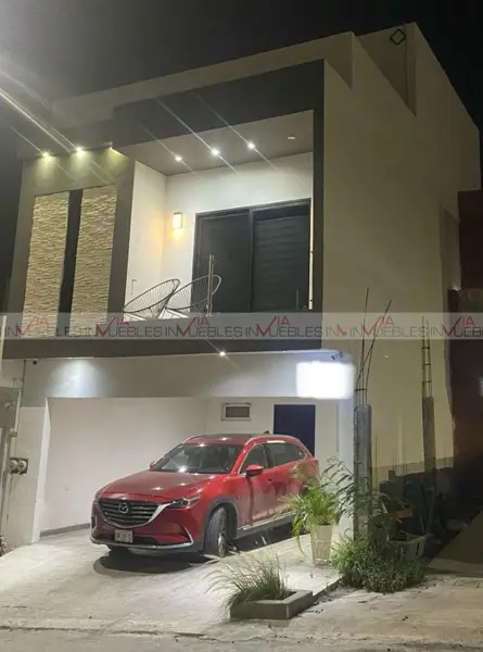 Casa en venta en Altica, Santa Catarina — foto 2 de 18